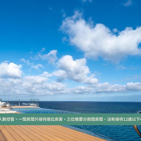 M42 Resort Kenting Heng-ch'un Kültér fotó