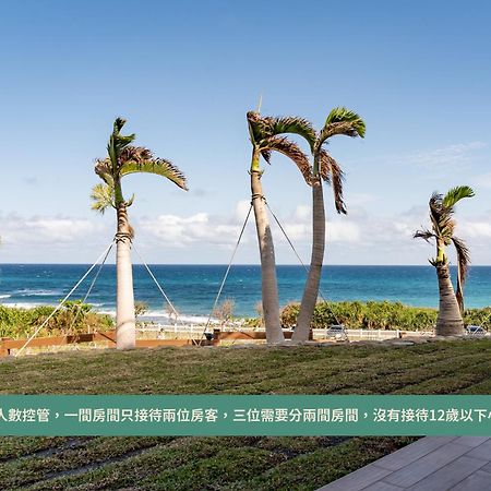 M42 Resort Kenting Heng-ch'un Kültér fotó