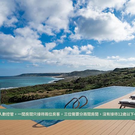 M42 Resort Kenting Heng-ch'un Kültér fotó