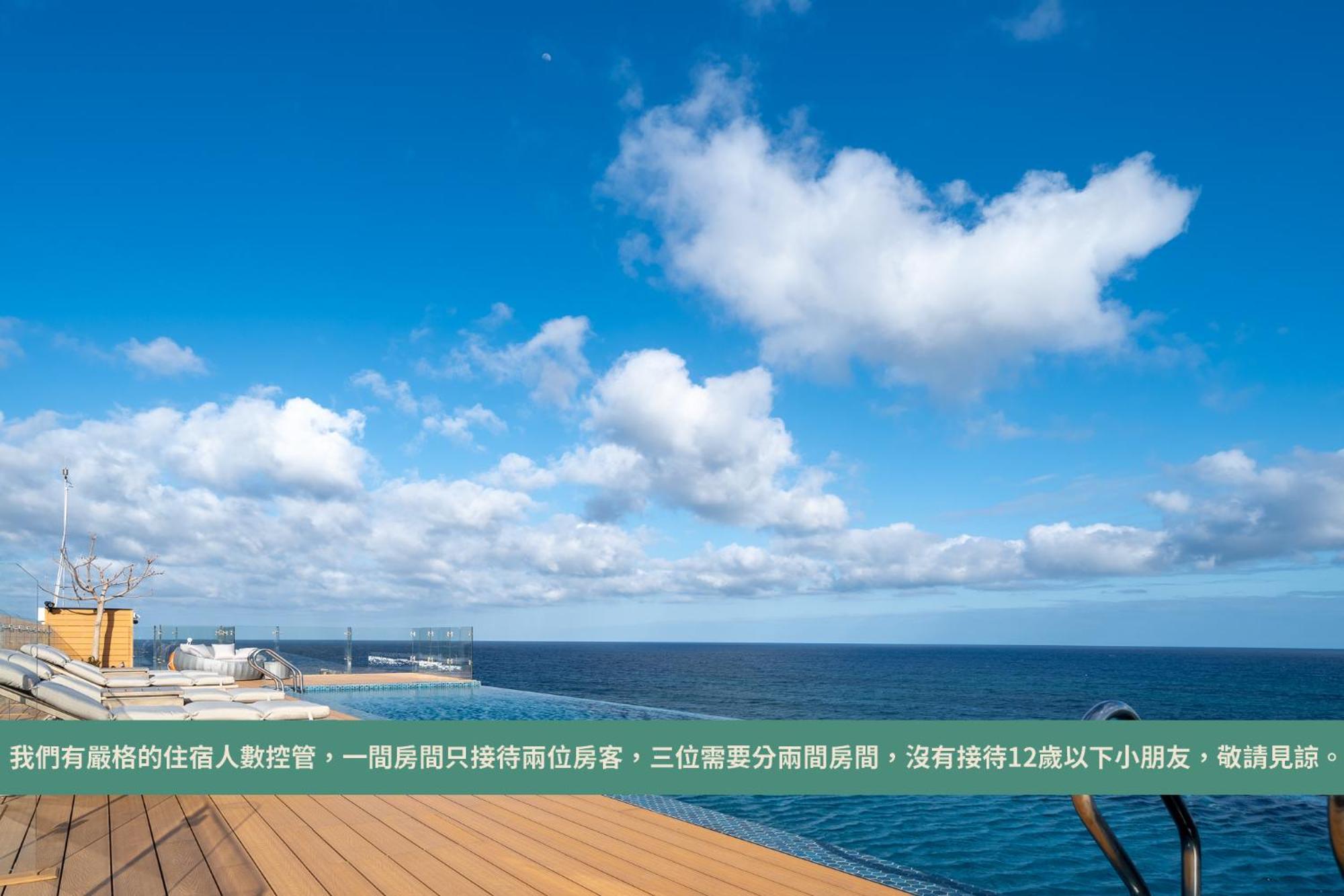 M42 Resort Kenting Heng-ch'un Kültér fotó