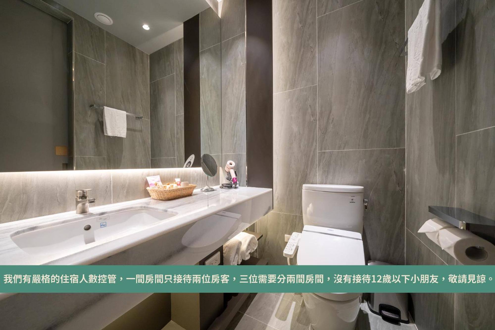 M42 Resort Kenting Heng-ch'un Kültér fotó