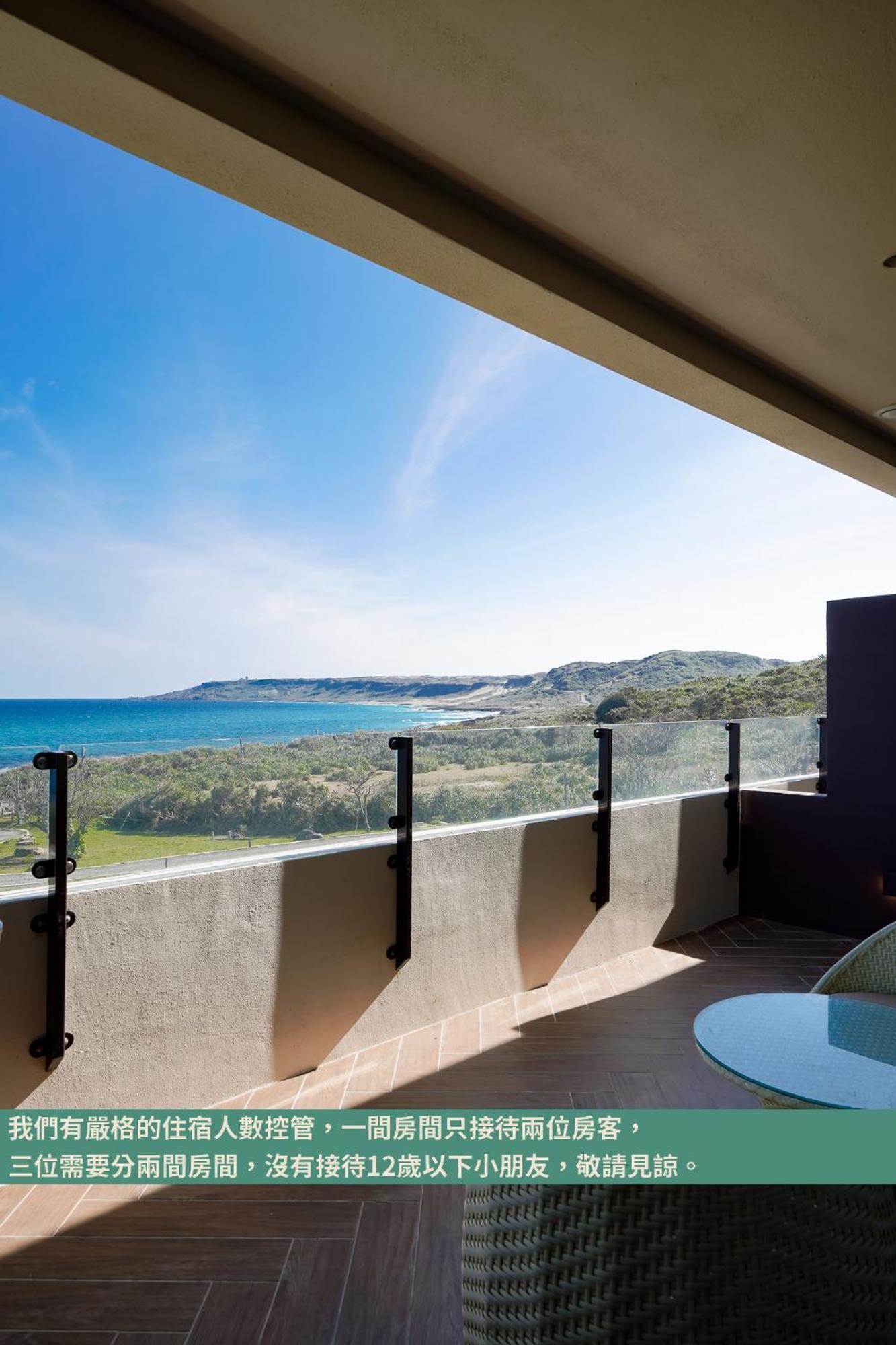 M42 Resort Kenting Heng-ch'un Kültér fotó