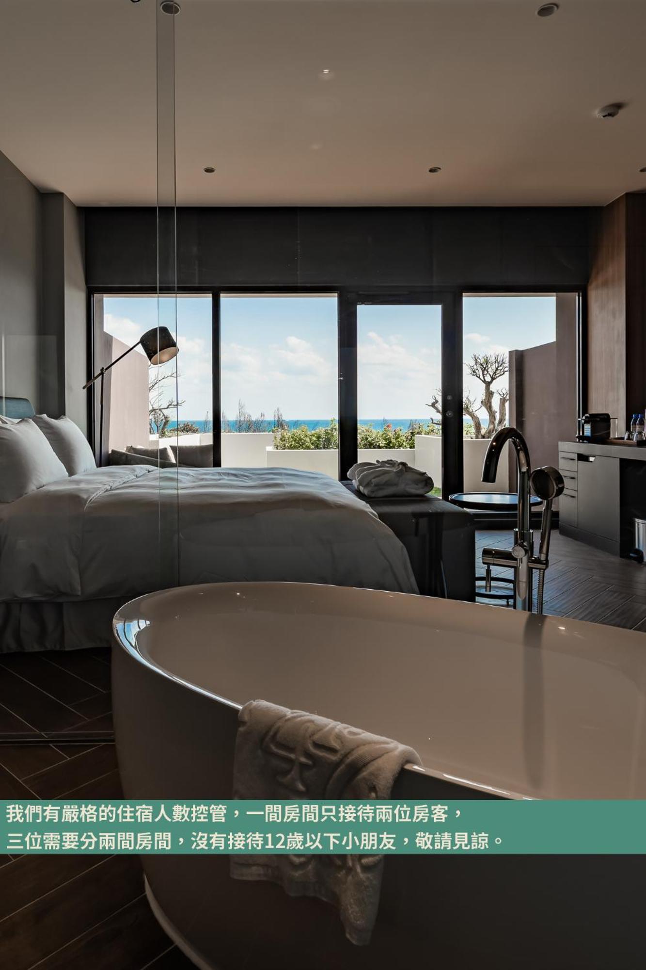 M42 Resort Kenting Heng-ch'un Kültér fotó