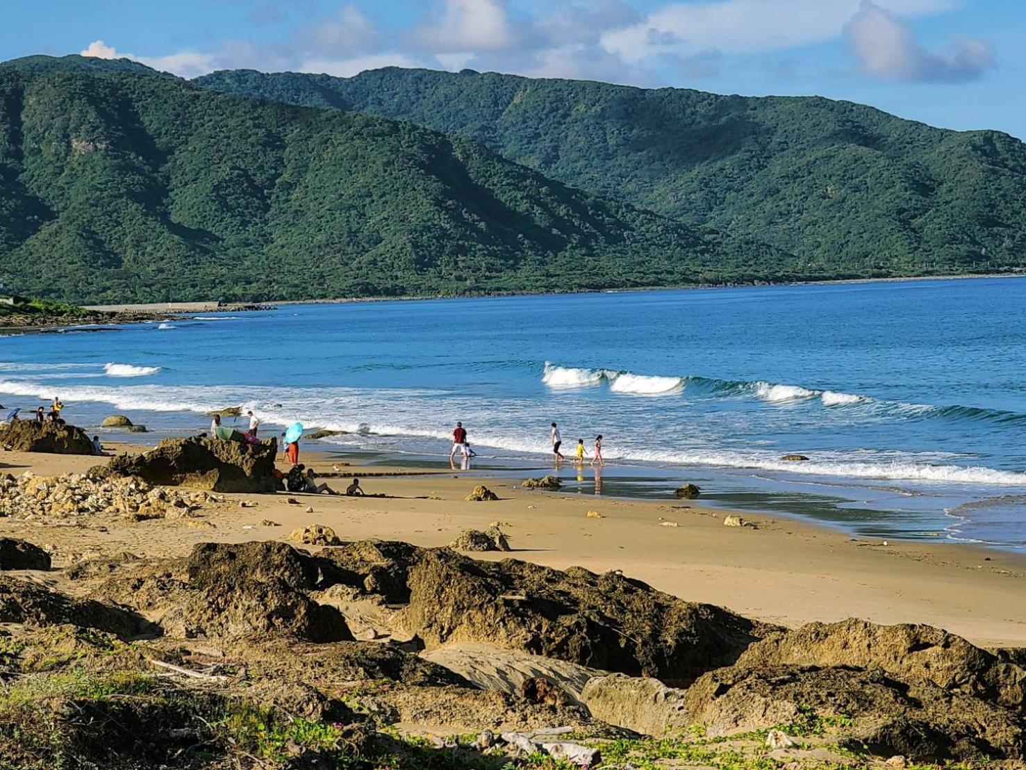 M42 Resort Kenting Heng-ch'un Kültér fotó