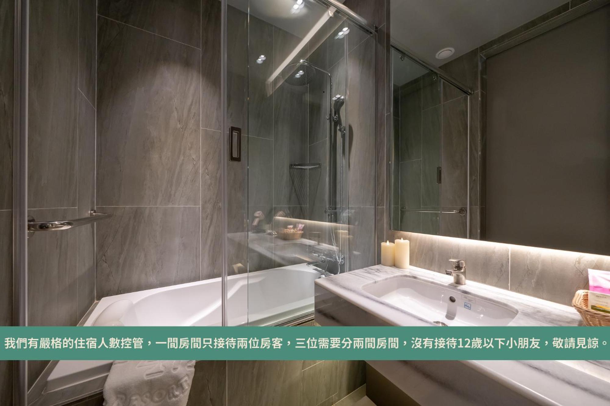 M42 Resort Kenting Heng-ch'un Kültér fotó