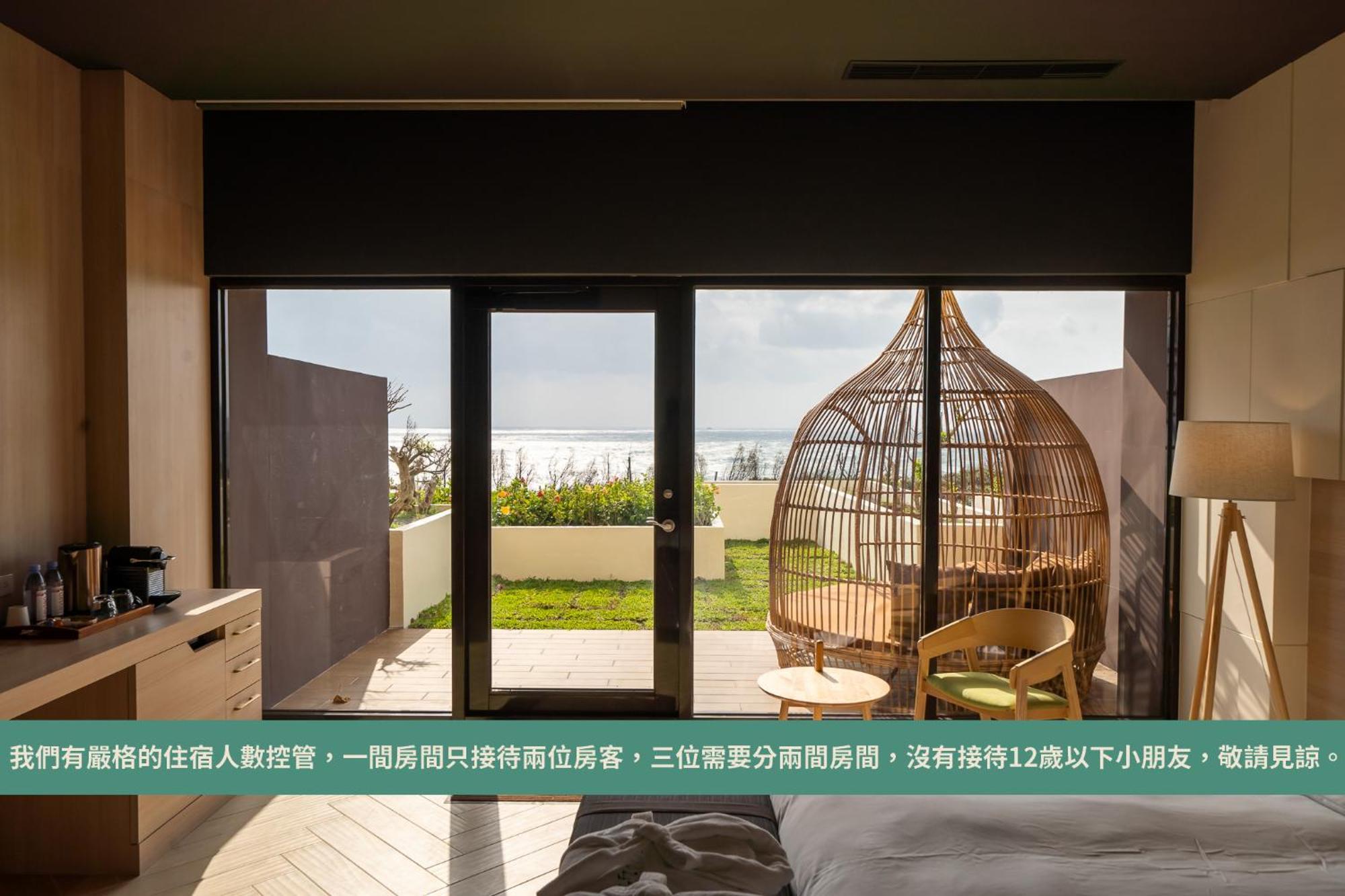 M42 Resort Kenting Heng-ch'un Kültér fotó