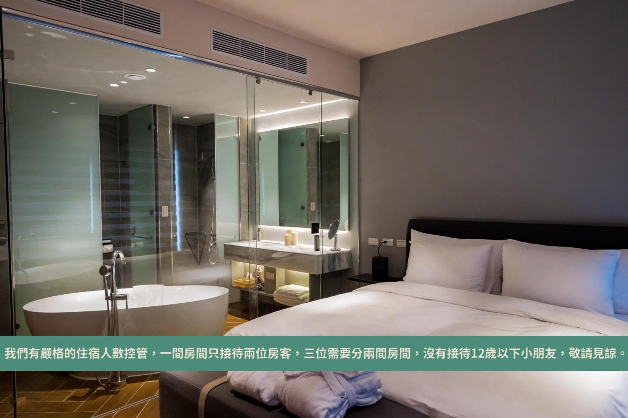 M42 Resort Kenting Heng-ch'un Kültér fotó