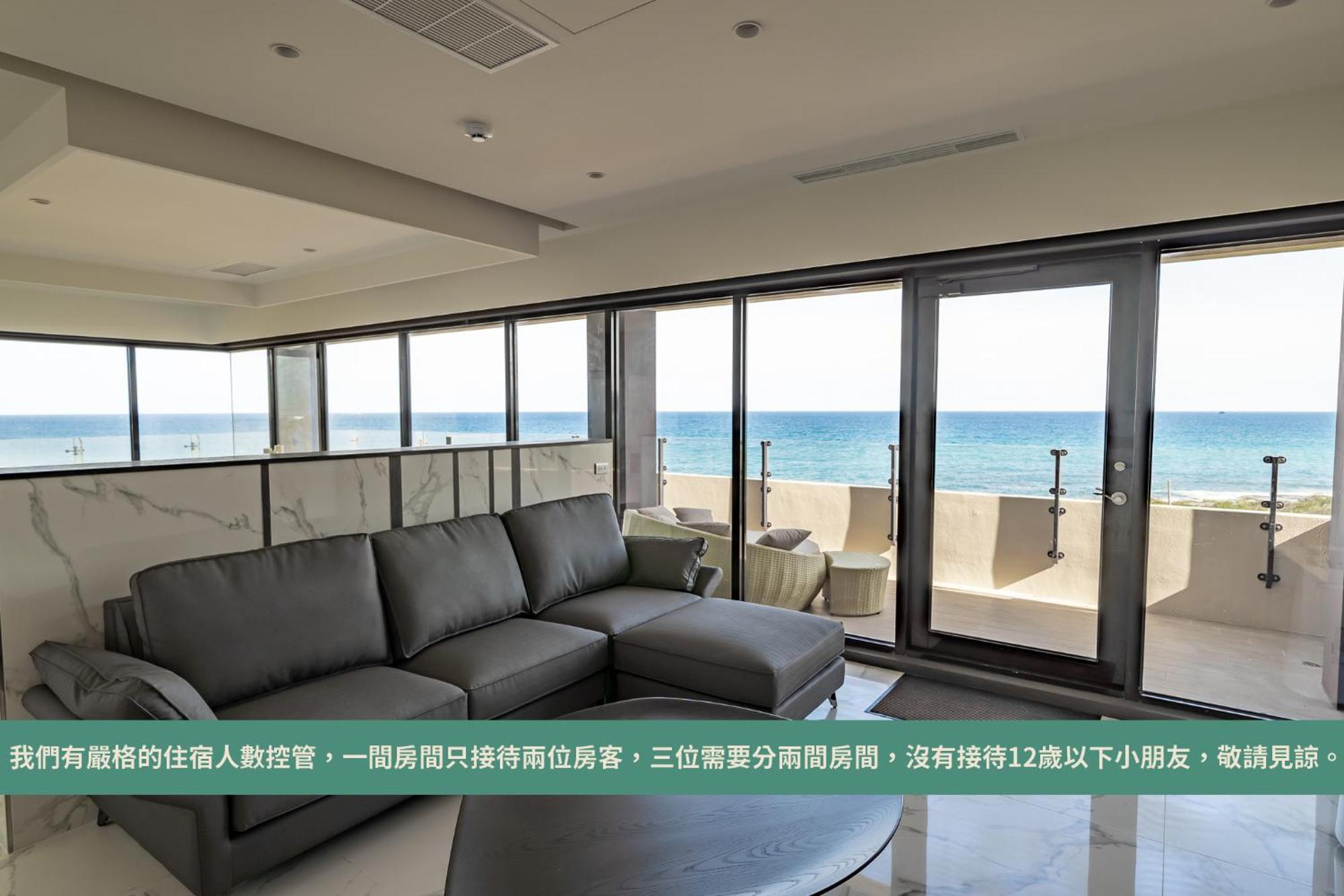 M42 Resort Kenting Heng-ch'un Kültér fotó