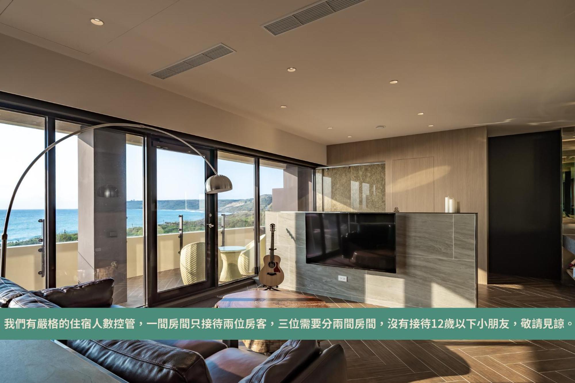 M42 Resort Kenting Heng-ch'un Kültér fotó