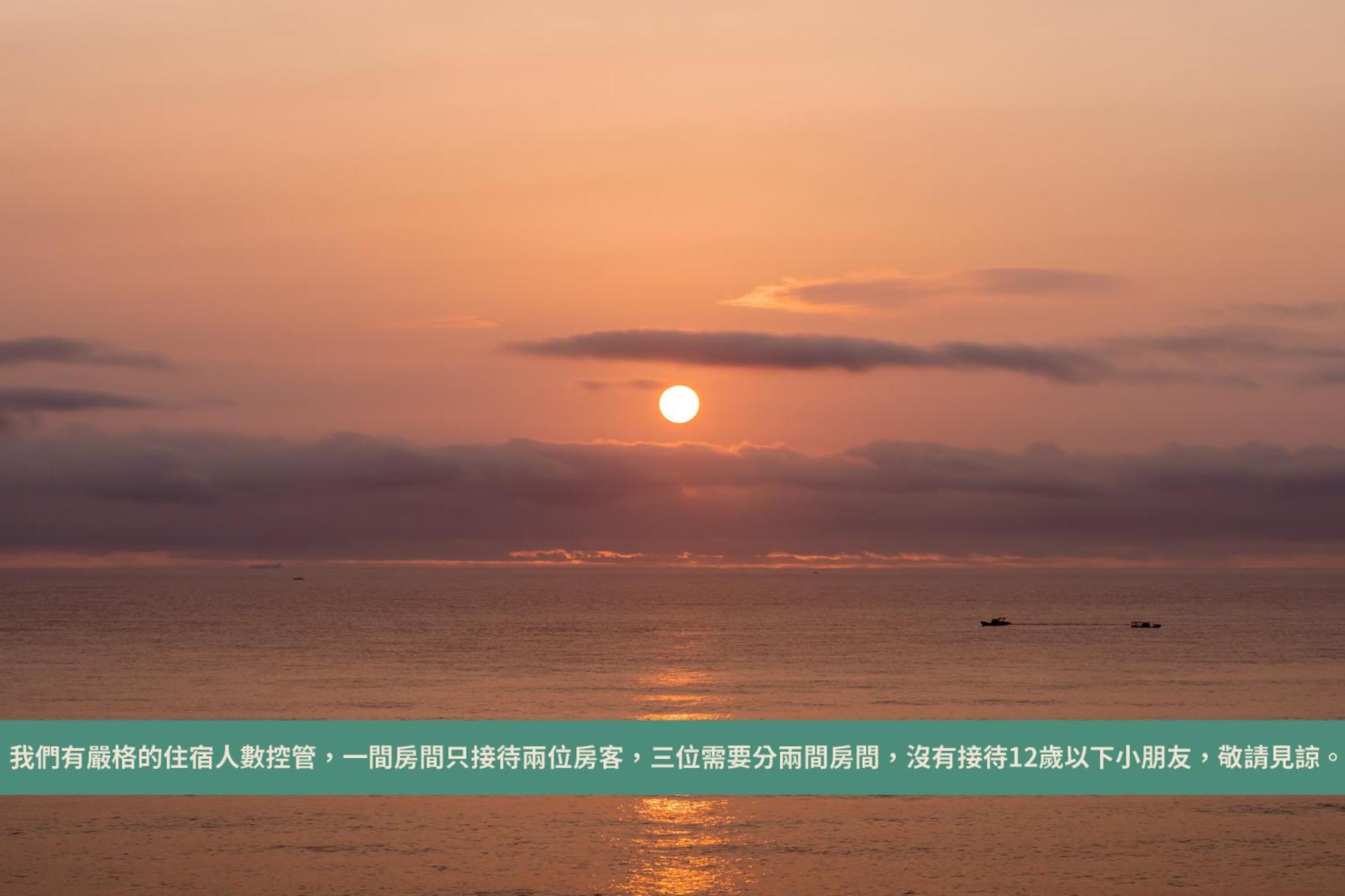 M42 Resort Kenting Heng-ch'un Kültér fotó