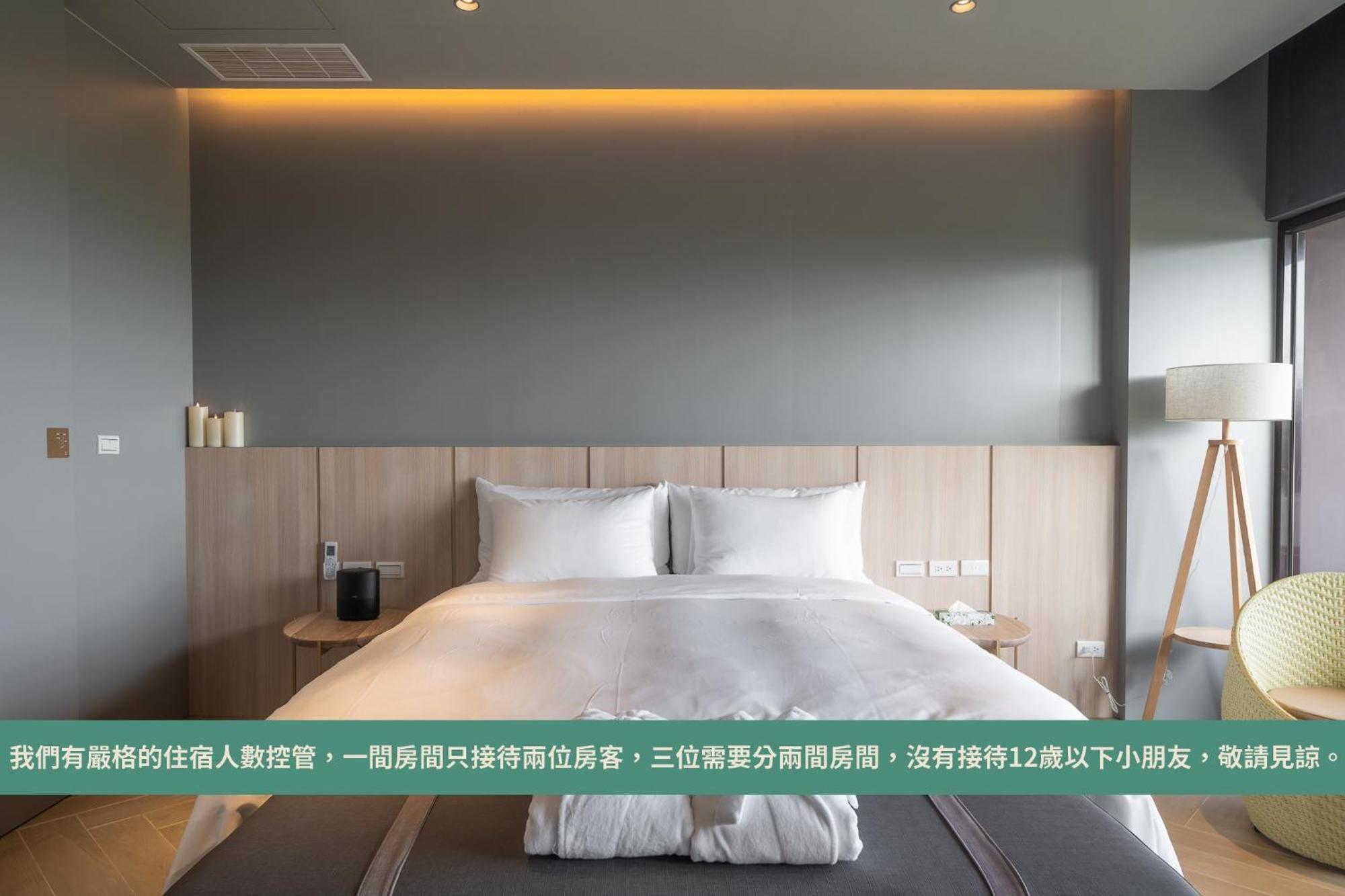 M42 Resort Kenting Heng-ch'un Kültér fotó