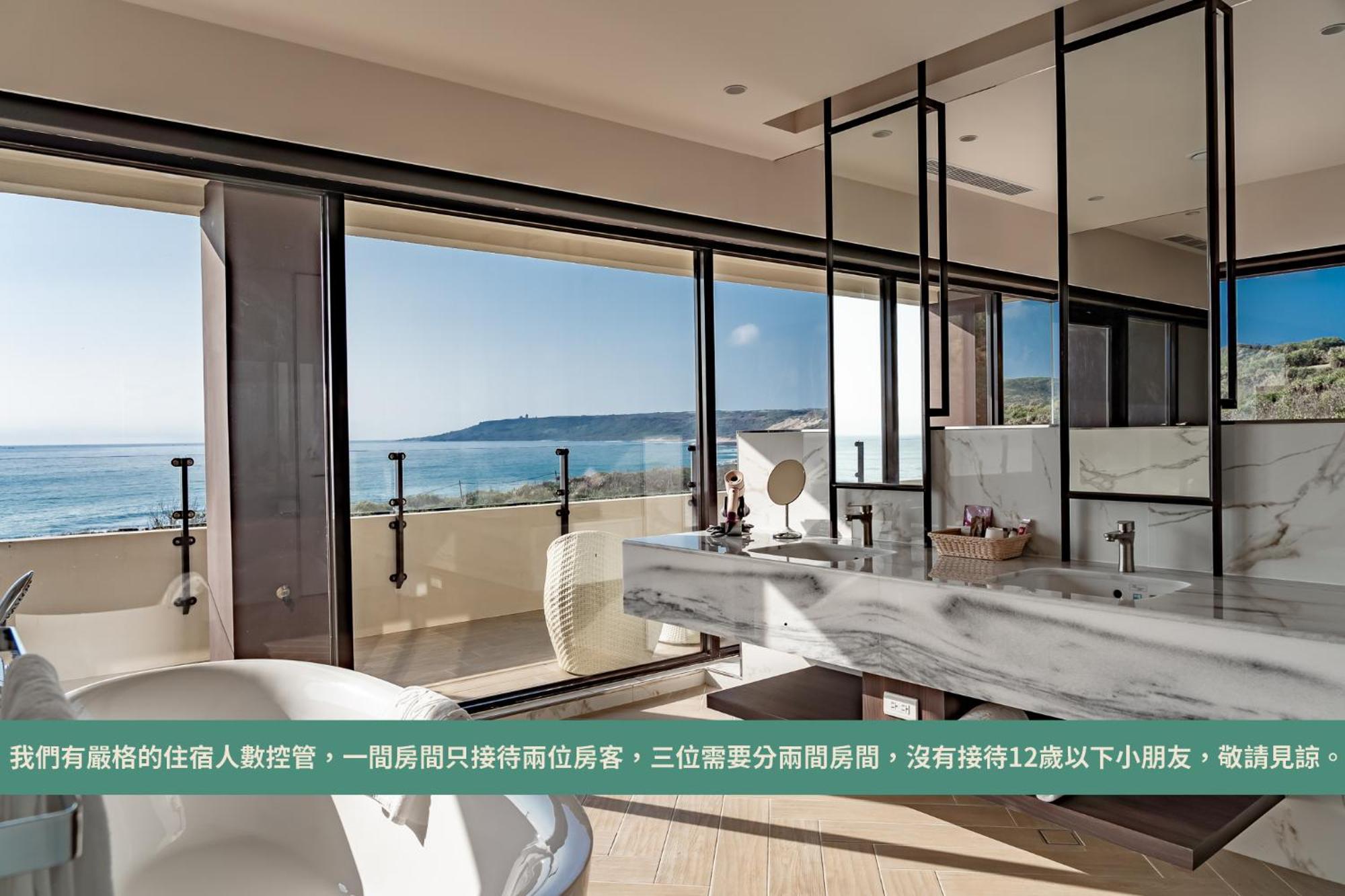 M42 Resort Kenting Heng-ch'un Kültér fotó