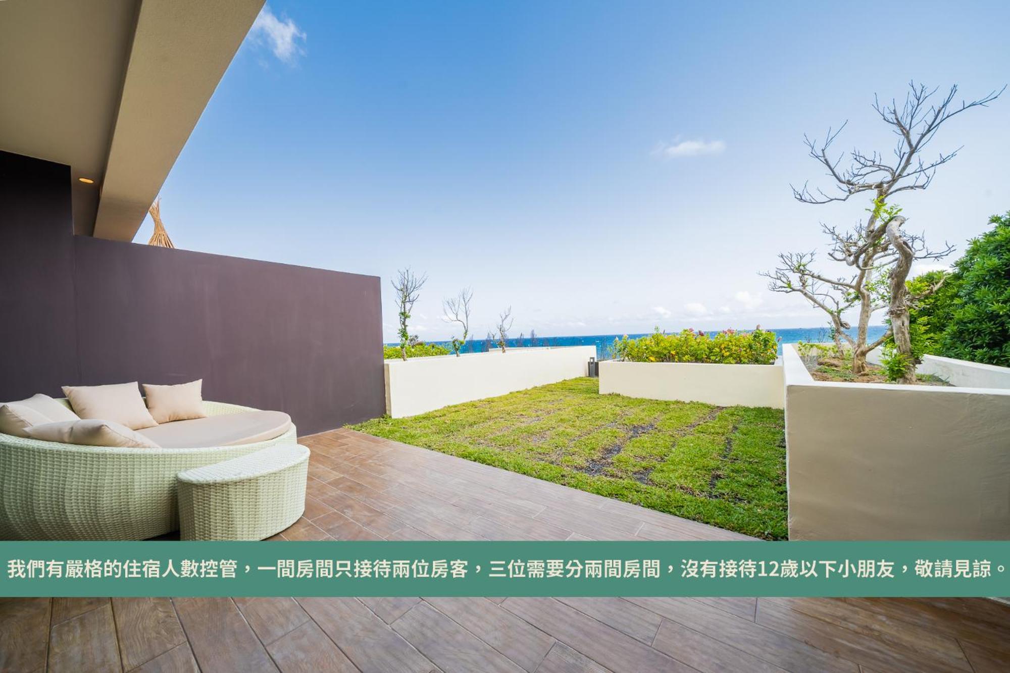M42 Resort Kenting Heng-ch'un Kültér fotó
