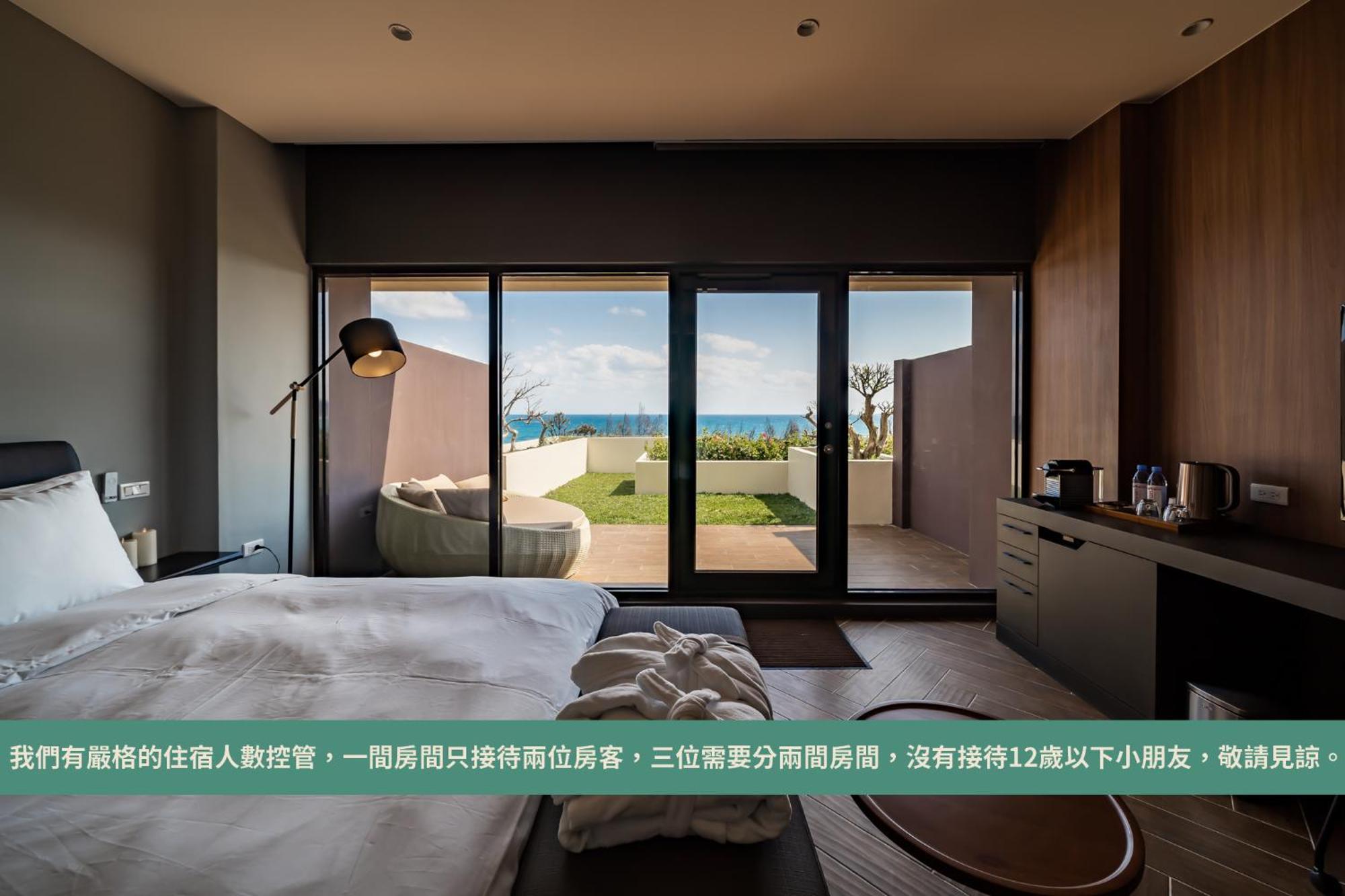 M42 Resort Kenting Heng-ch'un Kültér fotó
