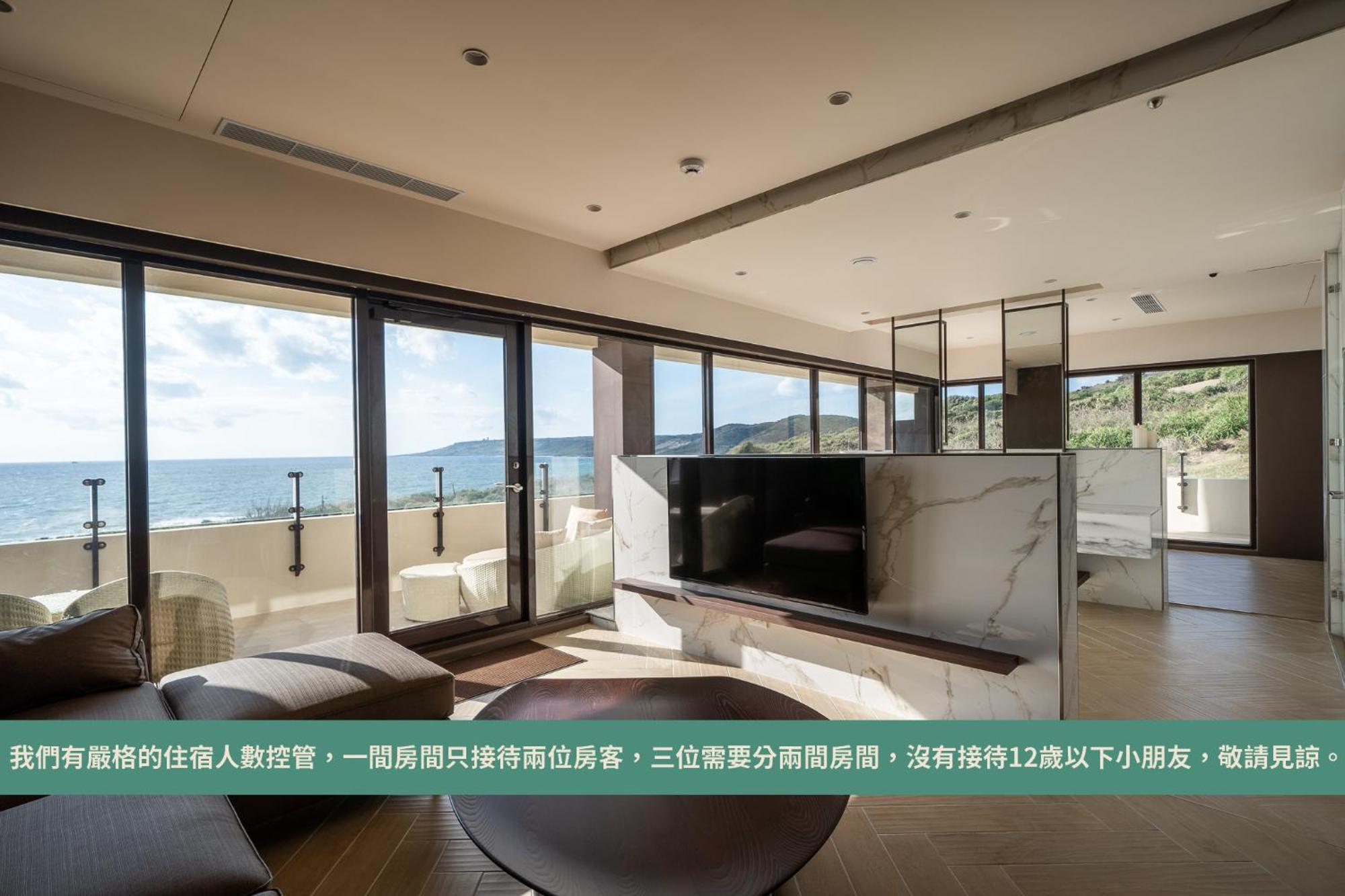 M42 Resort Kenting Heng-ch'un Kültér fotó