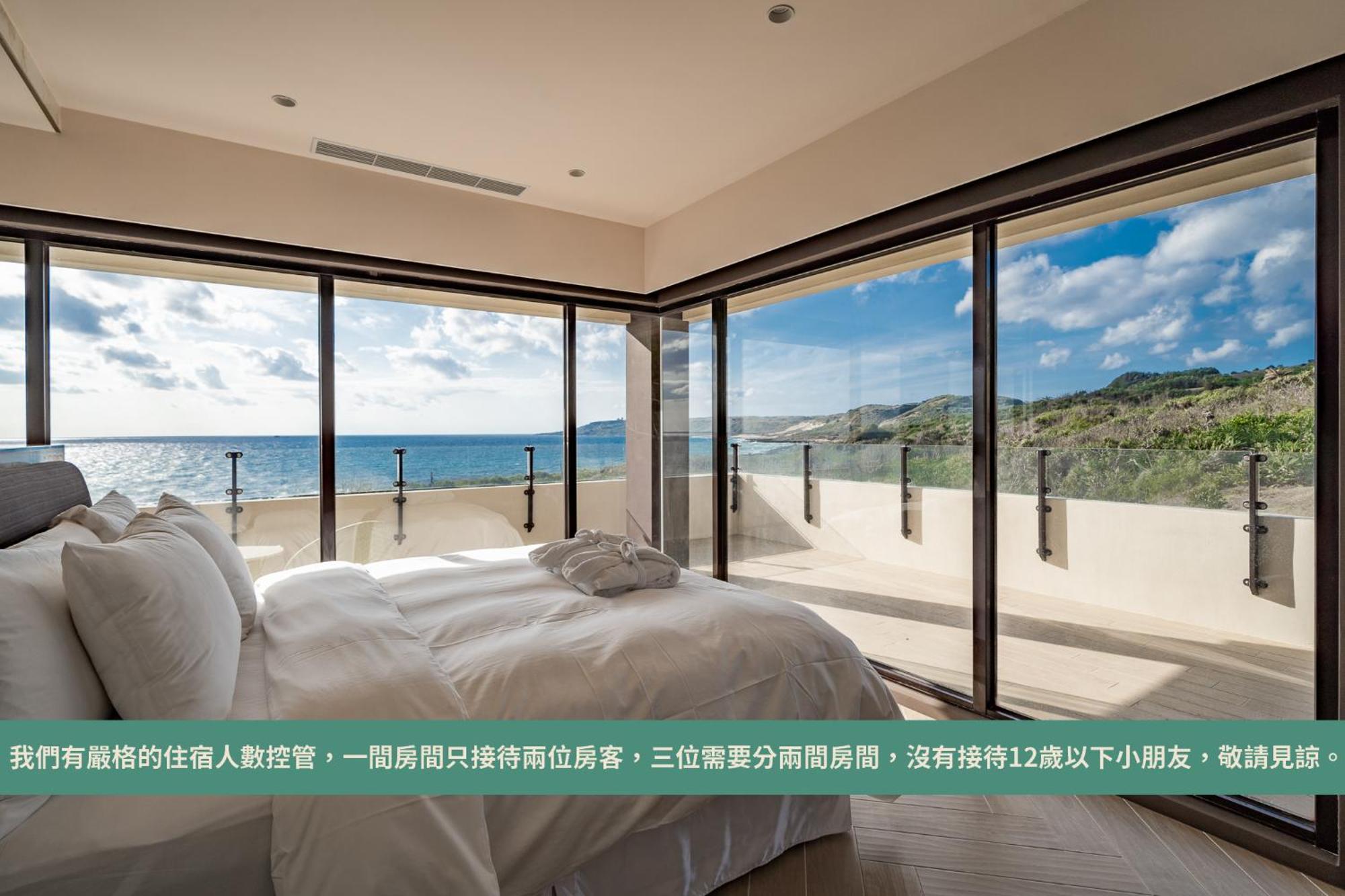 M42 Resort Kenting Heng-ch'un Kültér fotó