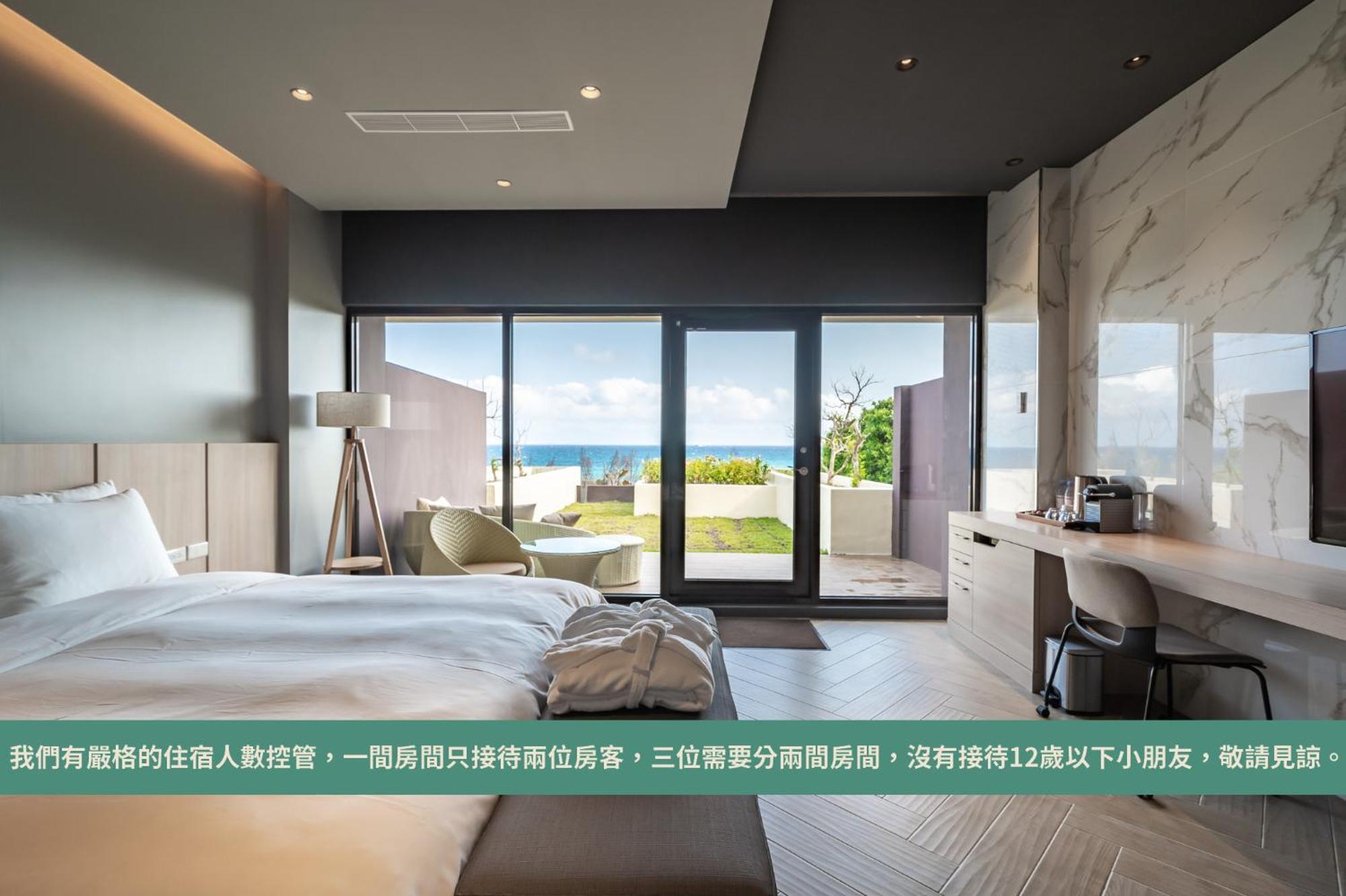 M42 Resort Kenting Heng-ch'un Kültér fotó
