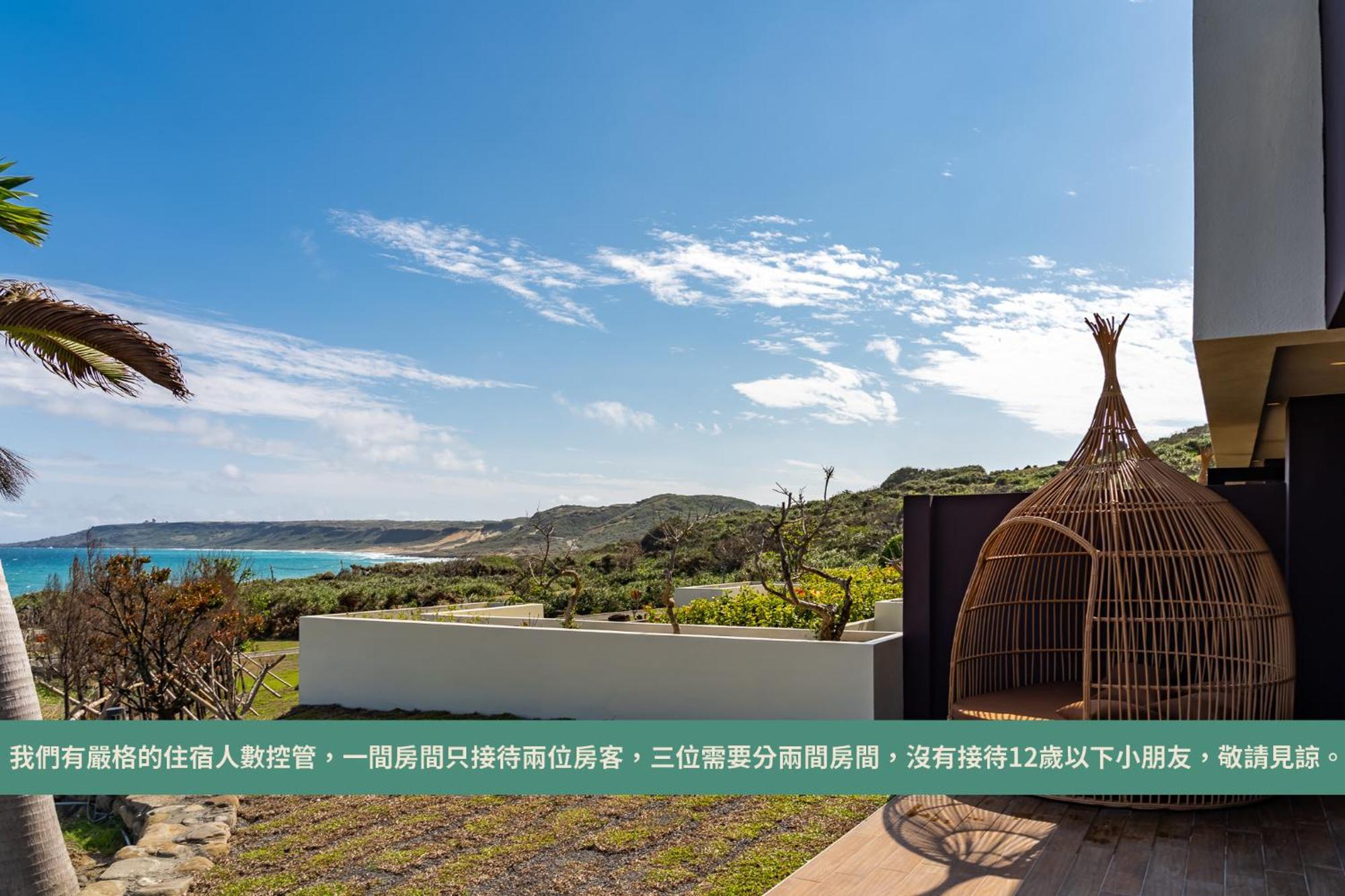 M42 Resort Kenting Heng-ch'un Kültér fotó