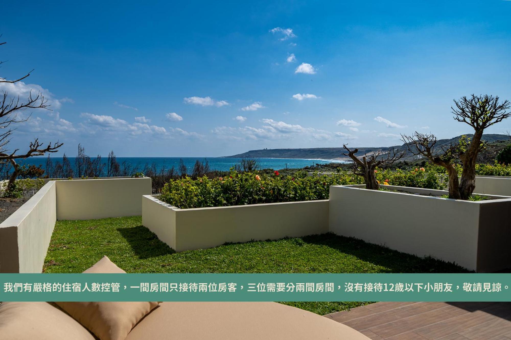 M42 Resort Kenting Heng-ch'un Kültér fotó